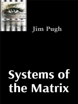 cover image of Systems of the Matrix